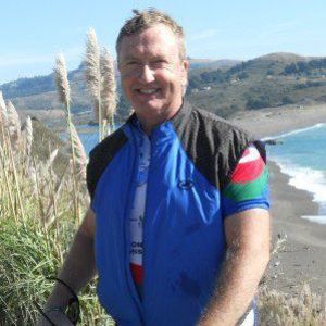 Meet your Posher, Cliff